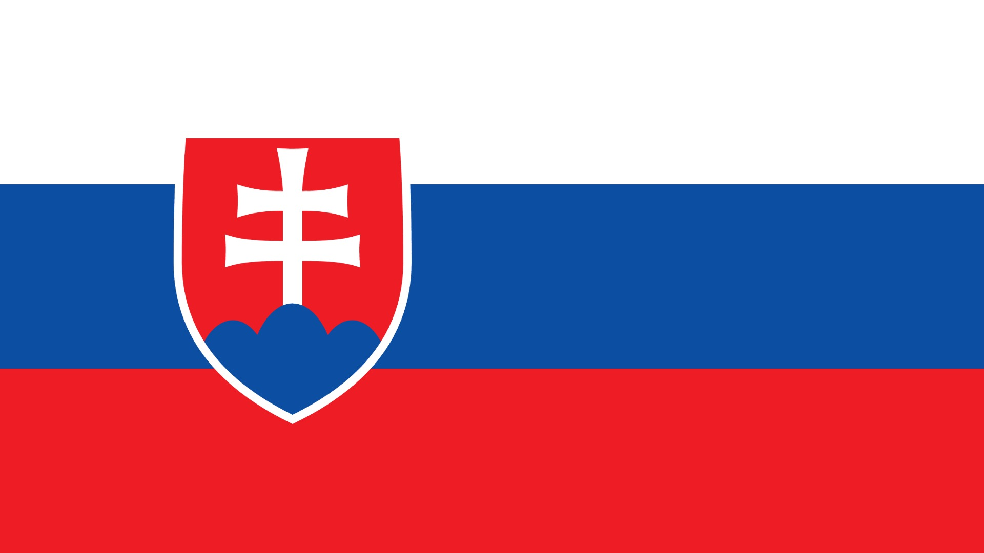 slovakian flag