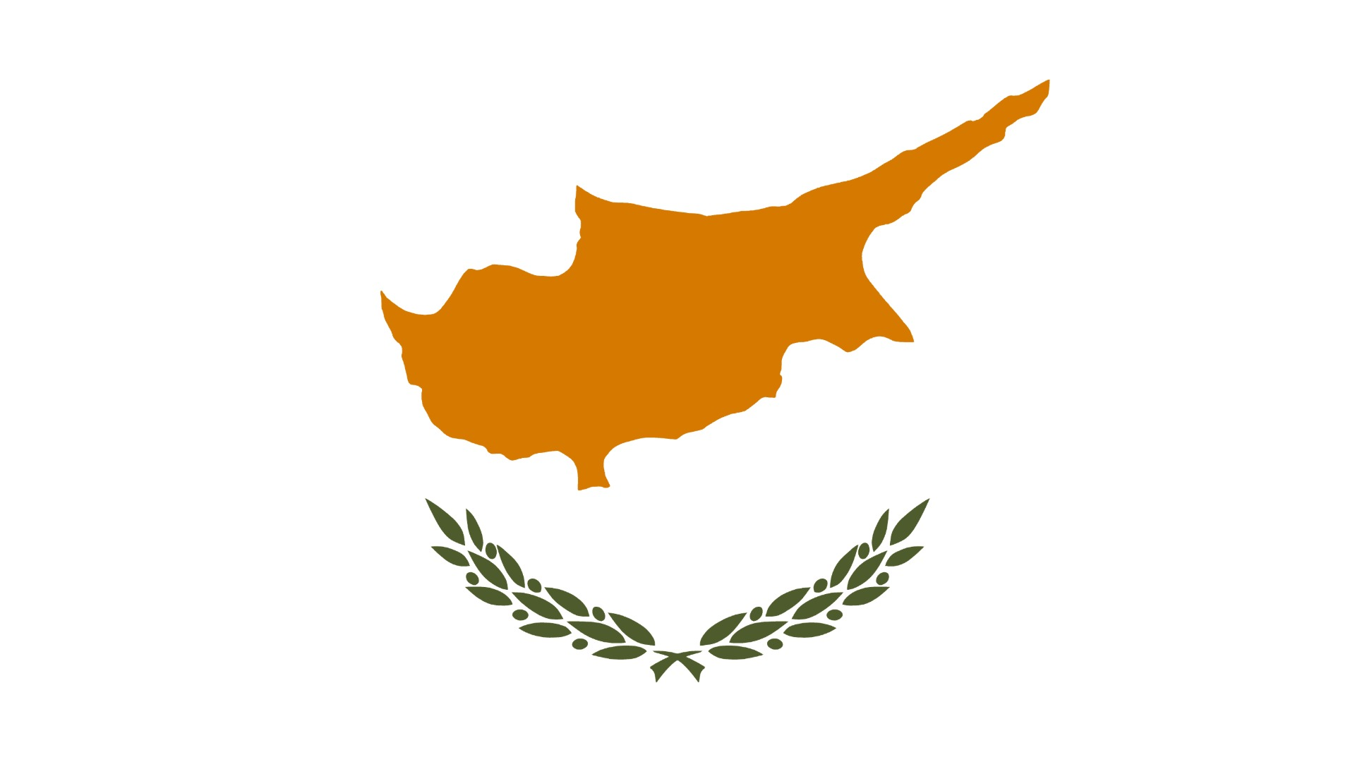 cypriot flag