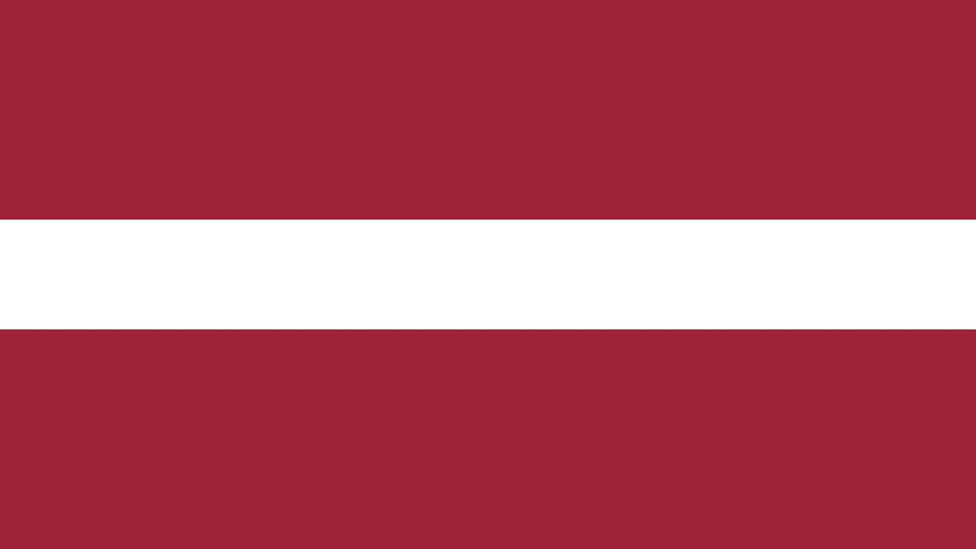 latvian flag