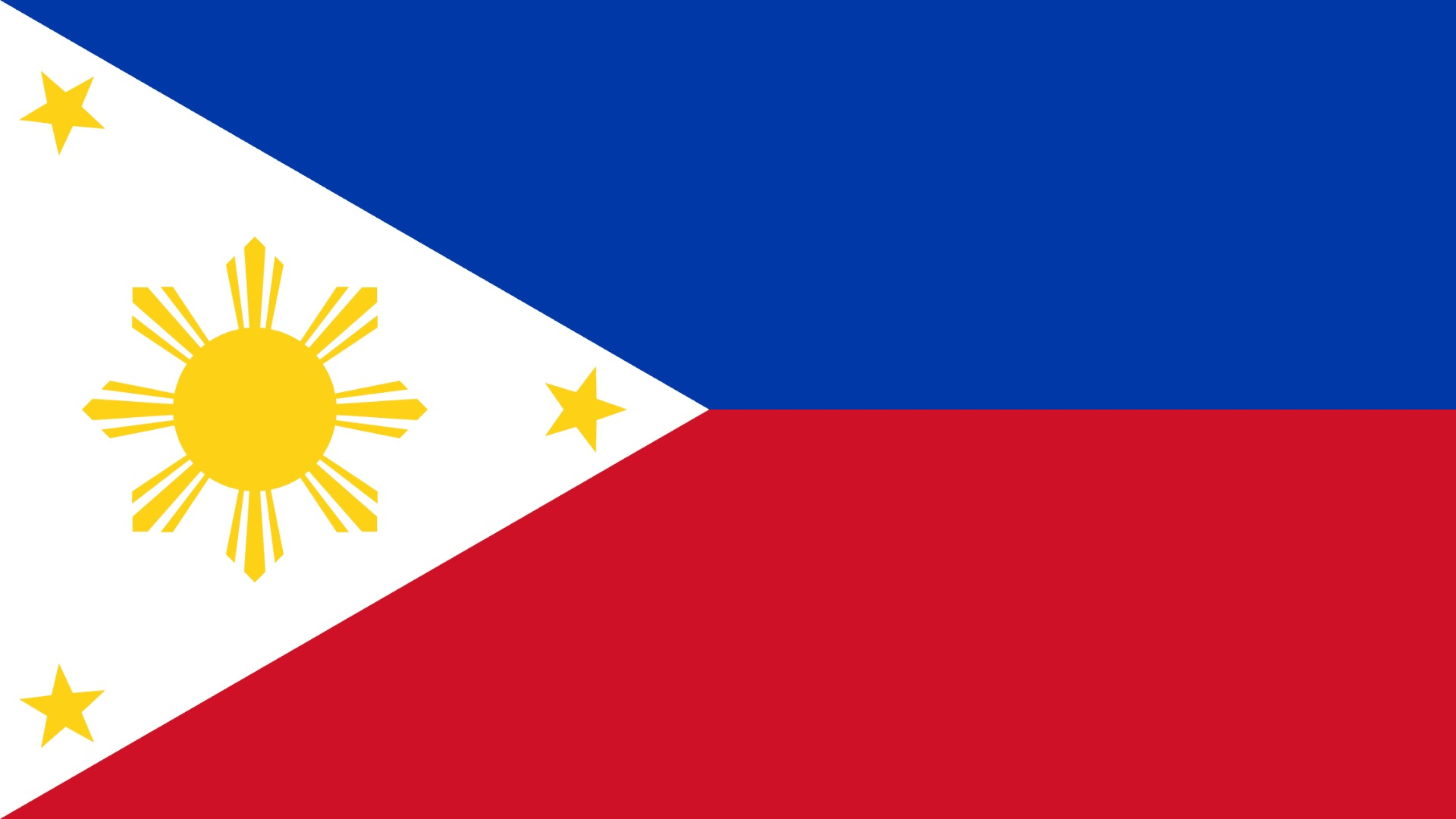philippino flag