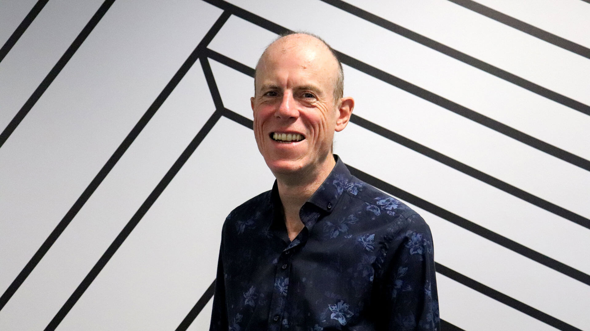 jim russell headshot