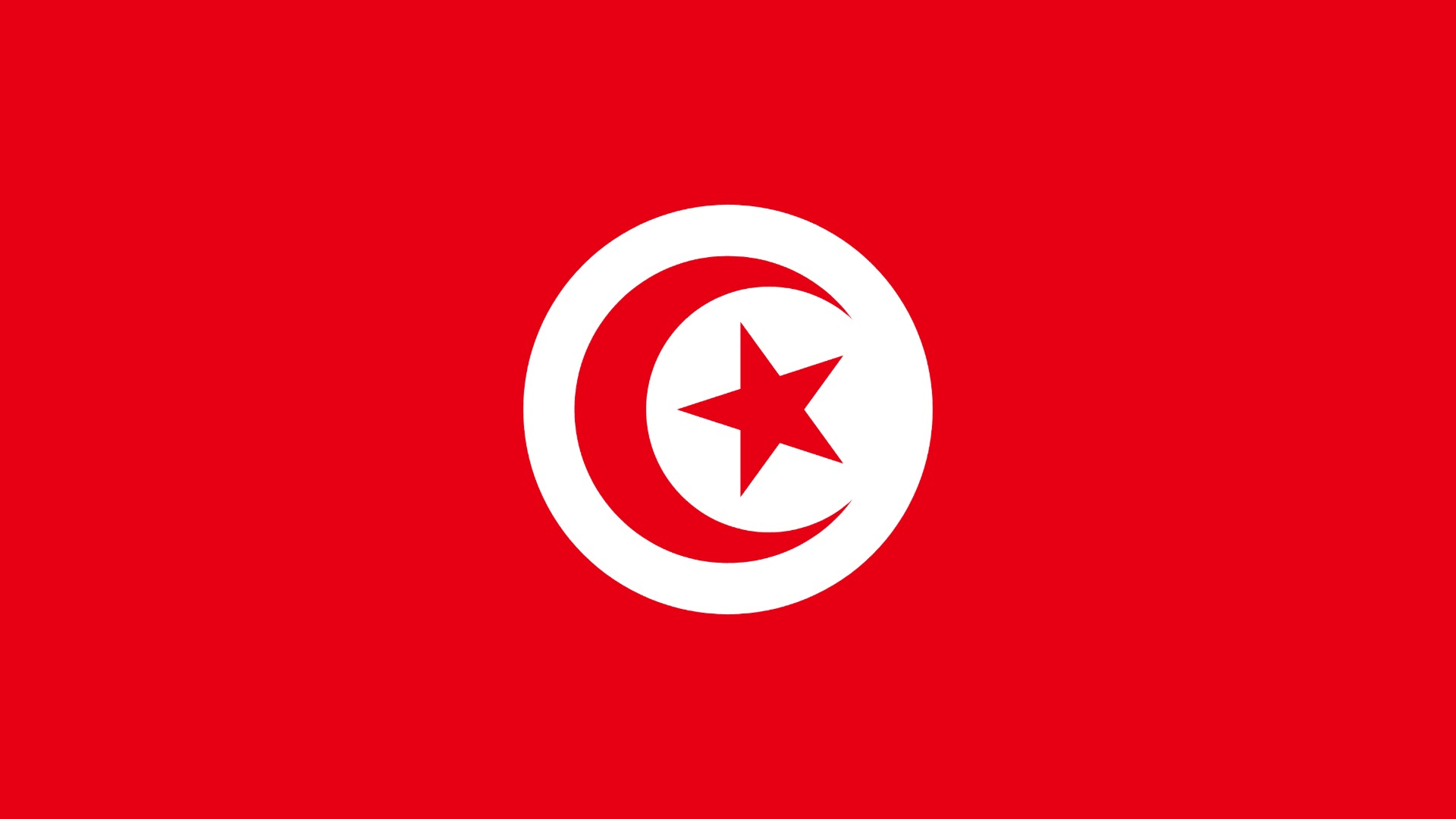 tunisian flag